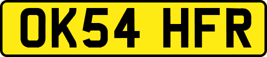 OK54HFR