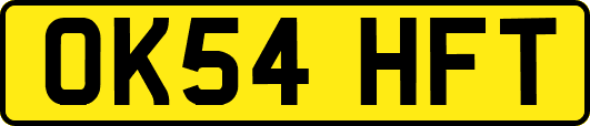 OK54HFT
