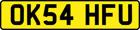 OK54HFU