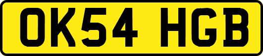 OK54HGB