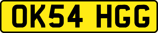 OK54HGG