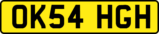 OK54HGH