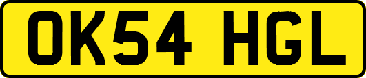 OK54HGL