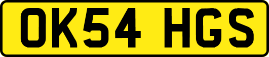 OK54HGS