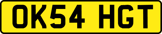 OK54HGT