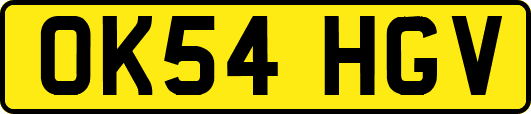 OK54HGV
