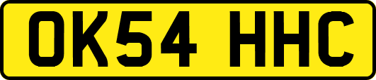 OK54HHC