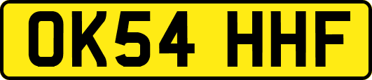 OK54HHF
