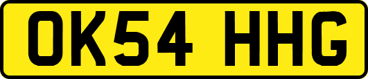 OK54HHG