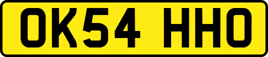 OK54HHO