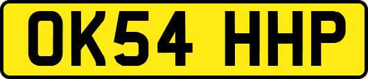 OK54HHP