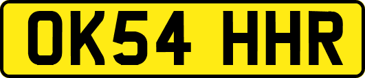 OK54HHR