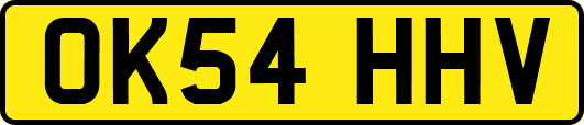 OK54HHV