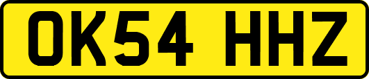OK54HHZ