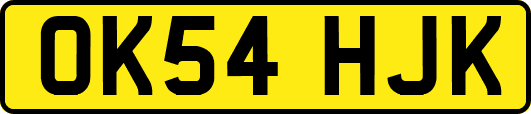 OK54HJK