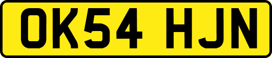 OK54HJN