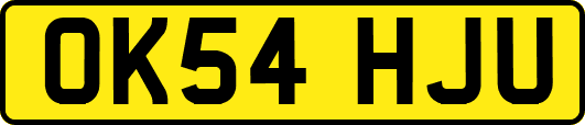 OK54HJU