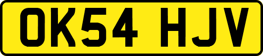 OK54HJV