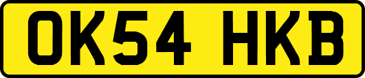 OK54HKB