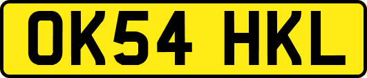 OK54HKL