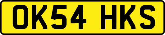 OK54HKS