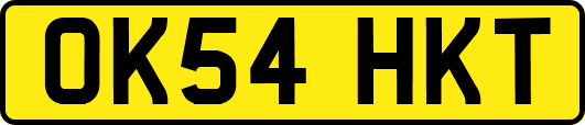 OK54HKT