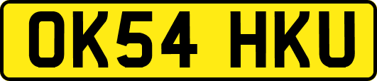 OK54HKU
