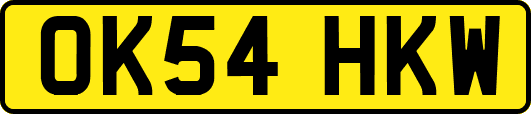 OK54HKW