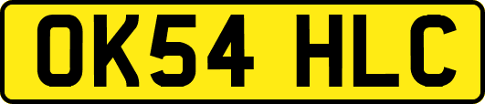 OK54HLC