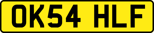OK54HLF