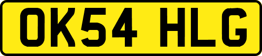 OK54HLG