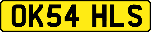 OK54HLS