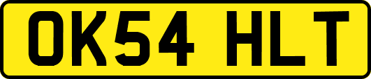 OK54HLT