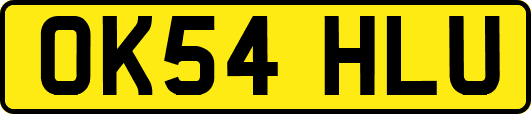OK54HLU