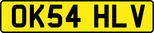 OK54HLV