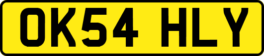 OK54HLY