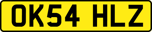 OK54HLZ
