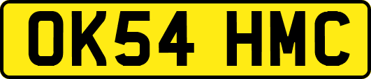 OK54HMC
