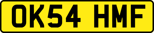 OK54HMF