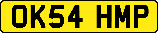 OK54HMP