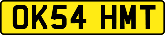 OK54HMT