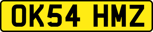 OK54HMZ