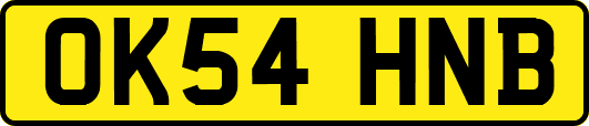 OK54HNB