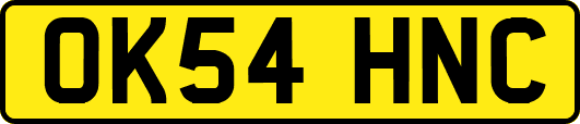 OK54HNC