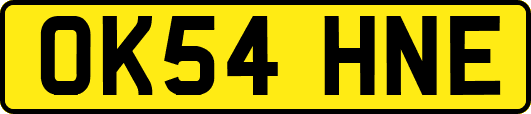 OK54HNE