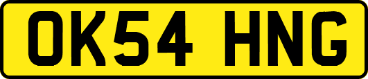 OK54HNG