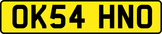 OK54HNO