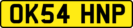 OK54HNP