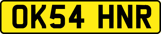 OK54HNR