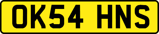 OK54HNS